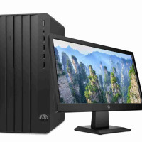 Desktop Computers