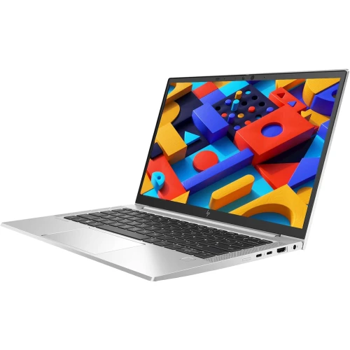 HP EliteBook 830 G7 Core i5 10th Gen 8GB RAM 256GB SSD 13.3" FHD Touch