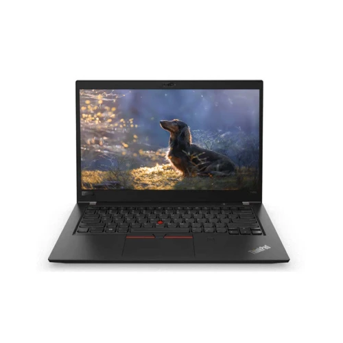 Lenovo ThinkPad T480s Intel Core i7 8th Gen, 8GB DDR4 of RAM, Nvme 256GB SSD, 14inch FHD