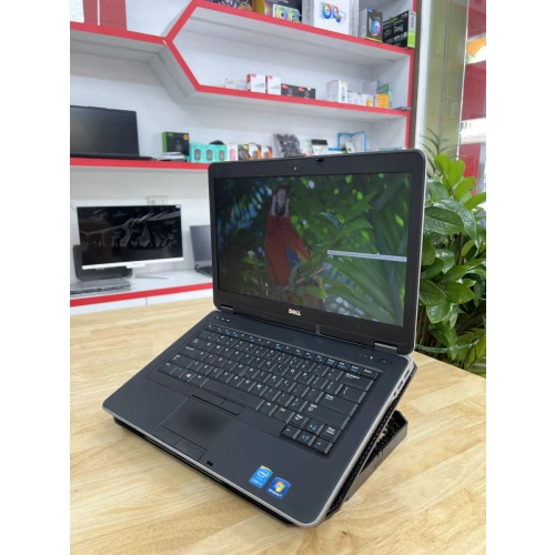 Dell Latitude E6440 Core i5 4th Gen 8GB 500GB – 14″