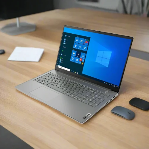 Lenovo ThinkBook 15 G2 ITL 11th Gen Intel Core i7 16GB of RAM, 512GB SSD2GB dedicated NVIDIA