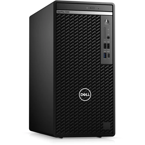 Dell OptiPlex 5090 MT Intel Core i5-10505 6 cores, up to 4.6 GHz 8GB RAM 1000HDD
