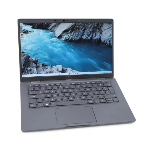 Dell Latitude 7320 Intel Core i7 11th Gen 32GB RAM 256GB SSD (Non-Touch) 13.3-inch Full HD (1920 × 1080)