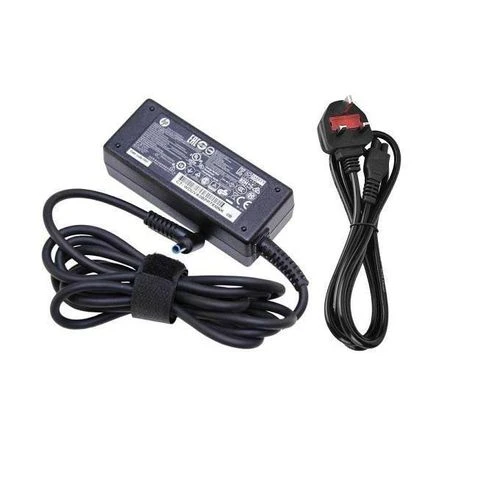 HP EliteBook 840 G3,820g3,840g4,1030g2, Adapter Charger Blue Pin – Complete With Power Cable