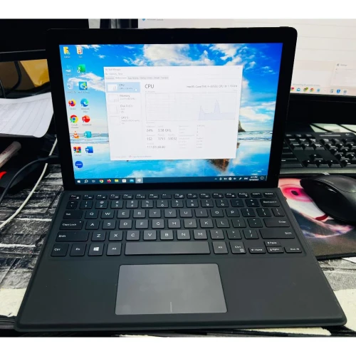 Dell Latitude 5290 Laptop Core i5 8th Gen 8GB RAM 256GB SSD