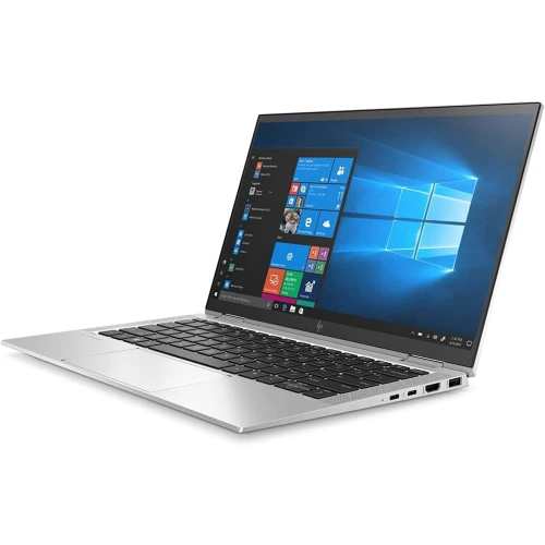 HP EliteBook x360 1030 G7 intel core i7-10610U Gen 16GB RAM 256GB SSD ultra-slim 2-in-1 convertible laptop