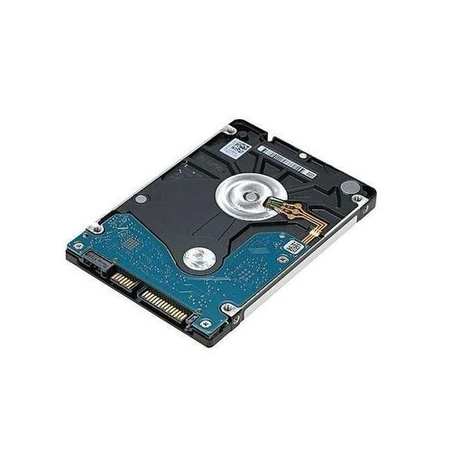 Toshiba 500GB 2.5-inch SATA Laptop Hard Drive (5400rpm, 8MB Cache) Mechanical Hard Disk