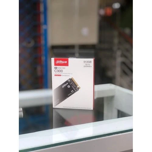 Dahua M2 512gb 3D Nand SSD C900