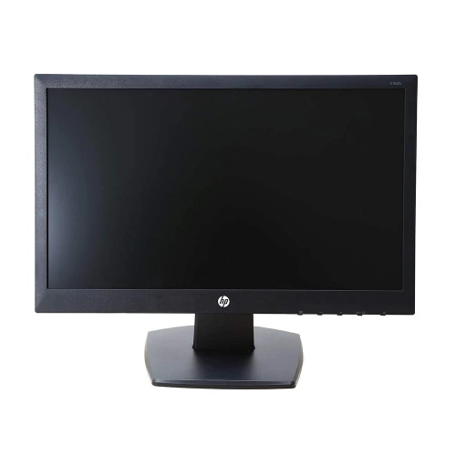 HP V193 18.5-inch LED-backlit computer monitor