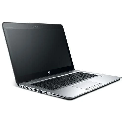 HP Elitebook 840 G3 Intel Core i5 6th Gen 8GB RAM 256GB SSD 14 Inches FHD Display