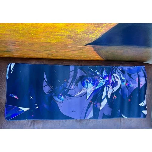 Gaming Mousepad Size 800mm x 300mm