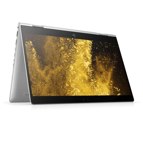 Hp EliteBook 830 G6 x360 touchscreen core i7 8th Gen 8GB RAM 256 SSD 13.3 inch Windows 11
