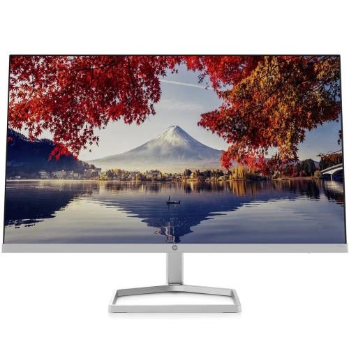 HP 24f 23.8-inch Full HD (1080p) IPS computer monitor