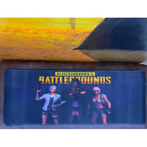 Gaming Mousepad Size 800mm x 300mm