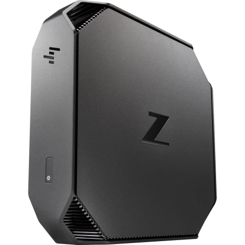 HP Z2 G4 Mini Workstation 16GB RAM 256GB SSD, NVIDIA Quadro P600 (4GB) dedicated