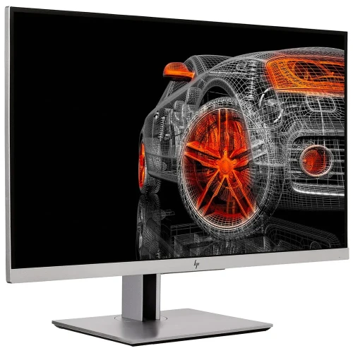 HP EliteDisplay E273q 27-inch Quad HD (QHD) IPS monitor