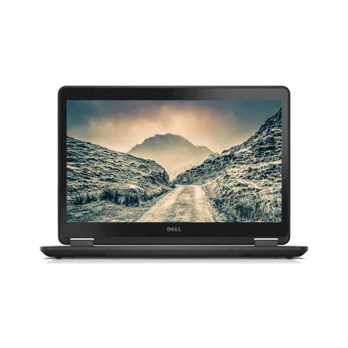 DELL Latitude 7250 | Intel Core I5| -5th Gen| 8GB RAM| 128GB SSD | Windows 11 Pro |