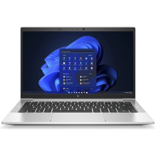 HP EliteBook 830 G8 Intel Core i5-1135G7 11th Gen 8GB RAM 256GB SSD 13.3" FHD IPS  Intel Iris Xe Graphics