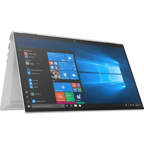 HP EliteBook x360 1030 G7 intel Core i5-10210U 10th Gen 16GB RAM 256GB SSD ultra-slim 2-in-1 convertible laptop