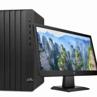 Desktop Computers