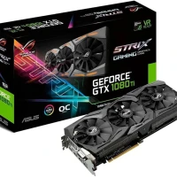 Graphics Cards