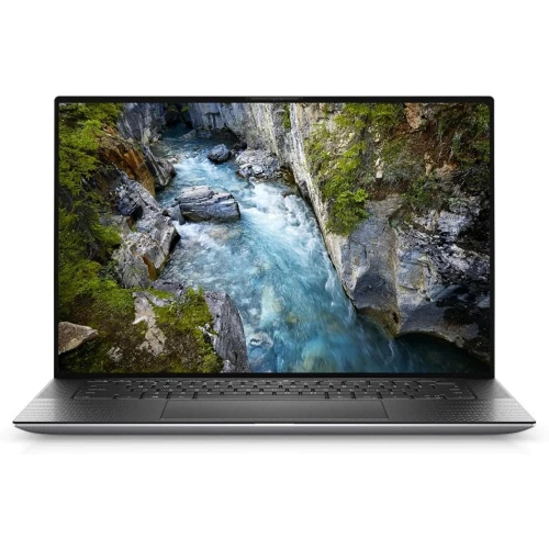 Dell Precision 5550 Intel Core i9 10th Gen 32GB Ram 512GB SSD 4GB