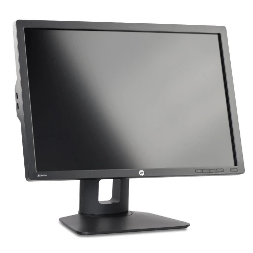 HP Z24i 24-inch IPS Display FHD 1920 × 1200 (WUXGA)