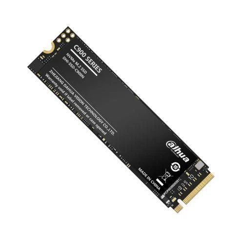 Dahua 128GB NVMe M.2 PCIe Gen3x4 SSD-Internal Desktop/Laptop Solid State Drive