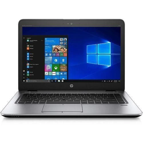 HP Elitebook 840 G2 core i5 5th Gen 8GB RAM 500GB HDD 14" HD Screen Display