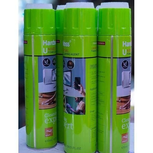 Handboss Universal Foam Cleaning Agent - 650ml