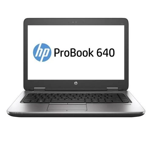 Probook 640 G2 intel core i7 6th Gen 8GB RAM 256HDD 14 Inches Notebook Laptop