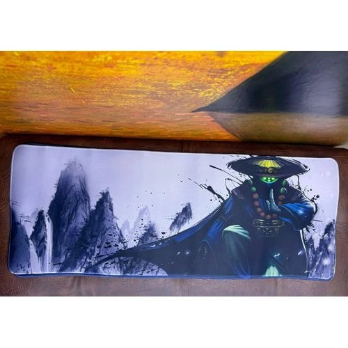 Gaming Mousepad Size 800mm x 300mm x 4mm