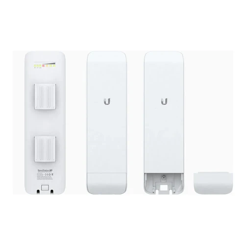 Ubiquiti airMAX NanoStation M2