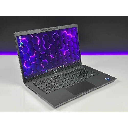 Dell Latitude 7330 Intel Core i7 12th Gen 32GB RAM 256GB SSD (Non-Touch) 13.3-inch Full HD (1920 × 1080)