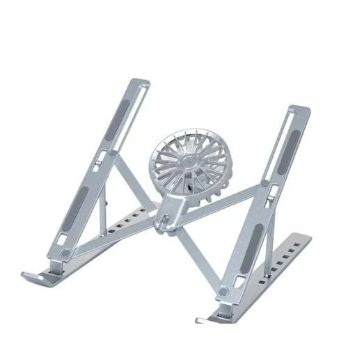 Portable Foldable  Desktop Laptop Cooling 7-levels Stand Tablet Stand
