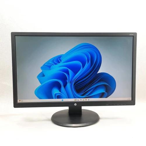 HP V242 24-inch Full HD (1080p) LED-backlit business monitor