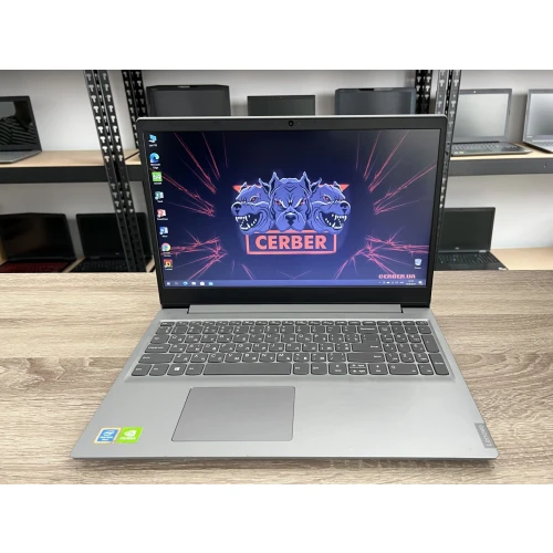 Lenovo IdeaPad S145-15IWL with an Intel Pentium4GB of DDR4 RAM, and a 128GB SSD FHD