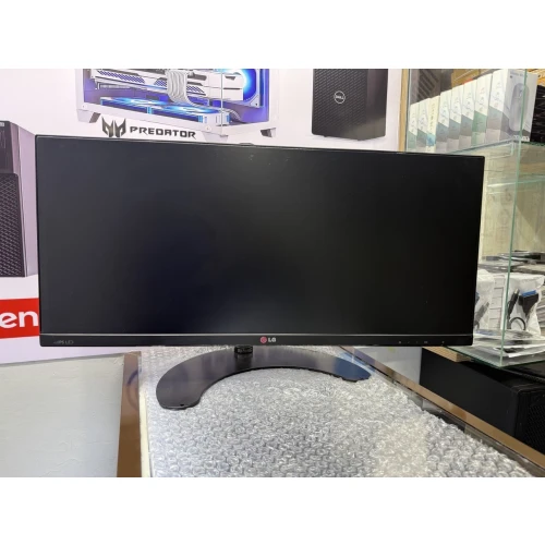 29インチ ウルトラワイド　LG FLATRON 29EA93-P LG Flatron 29EA93-P 29-inch UltraWide LED monitor Resolution 2560