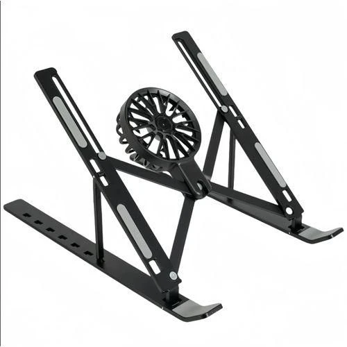 Portable Foldable  Desktop Laptop Cooling 7-levels Stand Tablet Stand