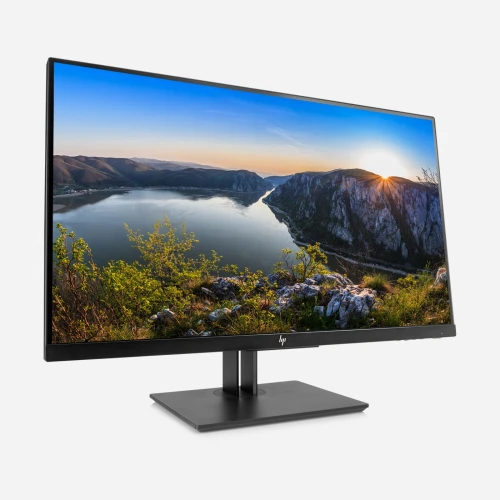 HP Z24i G2 is a 24-inch (60.96 cm) IPS LED-backlit monitor, 16:10 aspect ratio and a WUXGA resolution 1920 x 1200, 60Hz