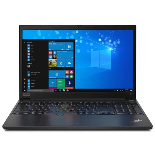 Lenovo ThinkPad L15 Gen intel Core i7 10th Gen 16 GB RAM 512 GB SSD 15.6 inch FHD Screen