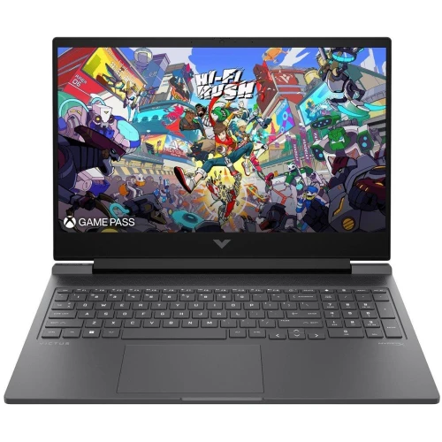 HP Victus Gaming Laptop 16-s1023dx AMD Ryzen 7 8845HS 16GB RAM 512GB SSD 16.1 Inch FHD Display + 8GB Nvidia GeForce RTX 4070 Graphics