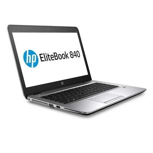 HP EliteBook 840 G4  intel core i5 7th Gen 8GB RAM 256GB SSD 14" Display inches