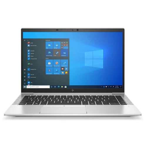 HP EliteBook 840 G8  Intel Core i7 (11th Gen) processor, RAM 16GB, 512GB NVMe SSD