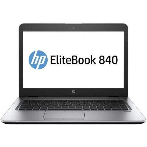 HP EliteBook 840 G3 intel core i5 6300U (6th Gen) 8GB RAM 256GB SSD display 14-inch anti-glare Win 11 Pro