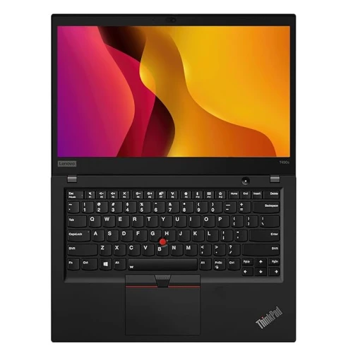 Lenovo ThinkPad T490s 14" Touchscreen Notebook  Core i7-8565U 8th Gen 32 GB RAM- 512 GB SSD Win 11 Pro
