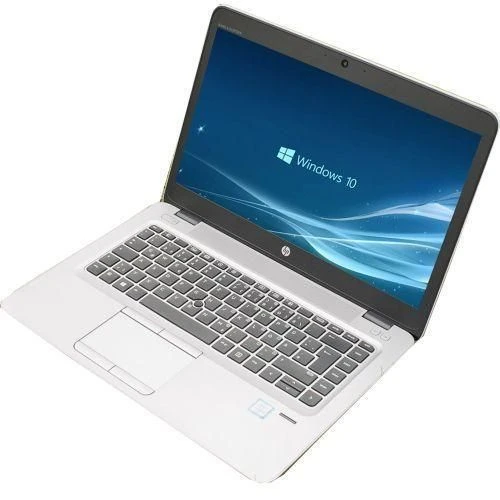 HP Elitebook 840 G3 intel core i7 6th Gen 8GB RAM 256GB SSD 14 Inches FHD Display