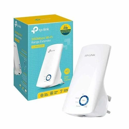 TP-Link TL-WA850RE - 300Mbps Universal WiFi Range Extender