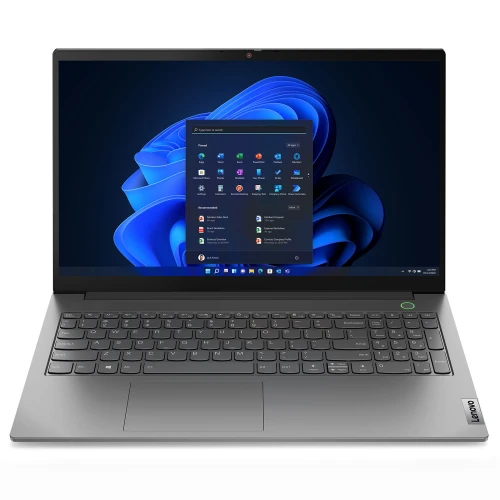 Lenovo ThinkBook 15 G2 ITL-(i7 11th Gen-1135G7-RAM 16GB- 512SSD NVIDIA GeForce MX450 2GB - Display 15.6" FHD (1920x1080) IPS -DOS-Color Mineral Grey)