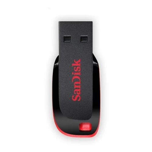 Sandisk 16GB Metal USB Flash Disk Pen Drives SanDisk